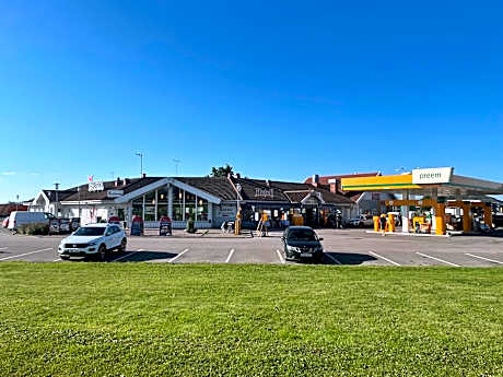 Rasta Falköping