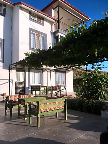 Salda Lake Sagiroglu Apart