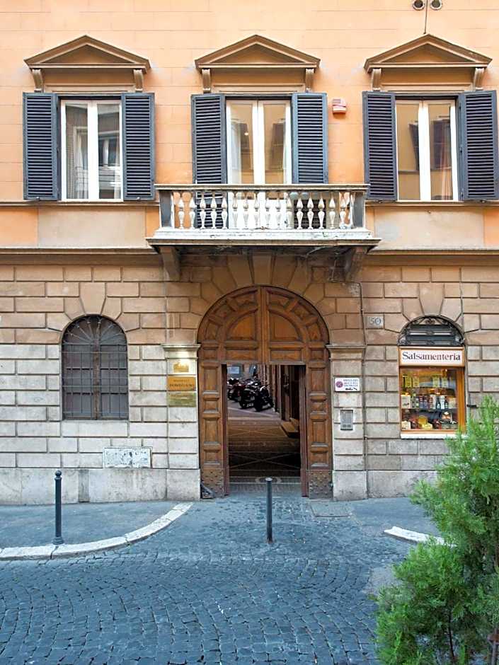 Residenza Domiziano