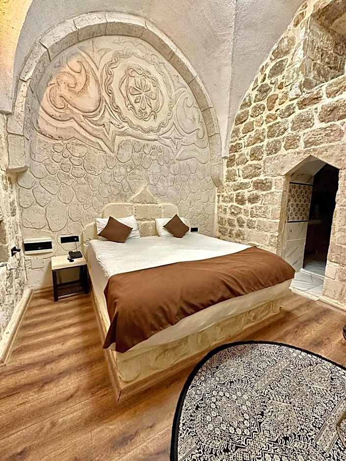 Nostalji Hotel – Mardin, IN