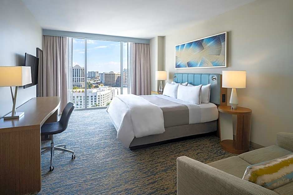 The Westin Sarasota