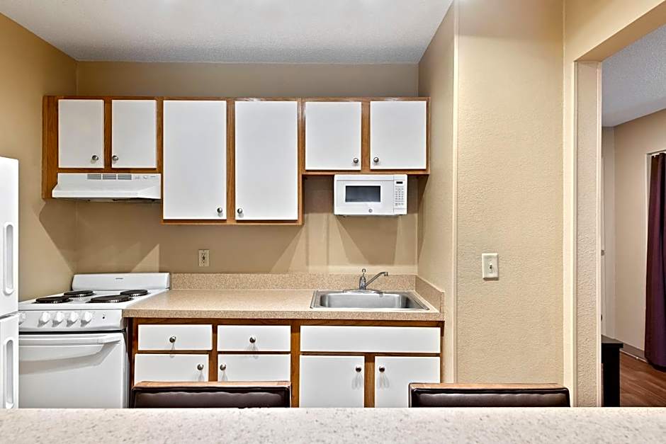 Extended Stay America Suites - Charlotte - Tyvola Rd. - Executive Park