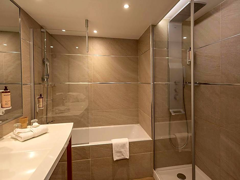 Mercure Beaune Centre