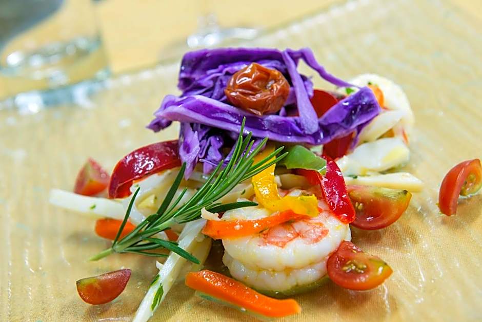 Radisson Blu Mammy Yoko Hotel