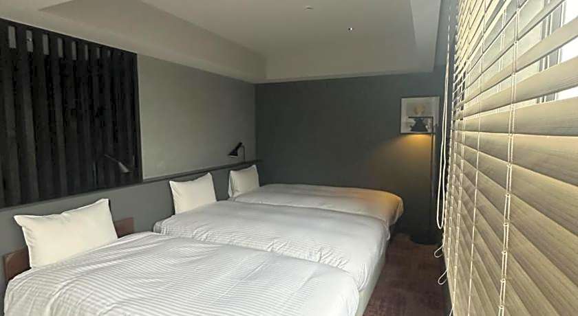 LOF HOTEL Shimbashi