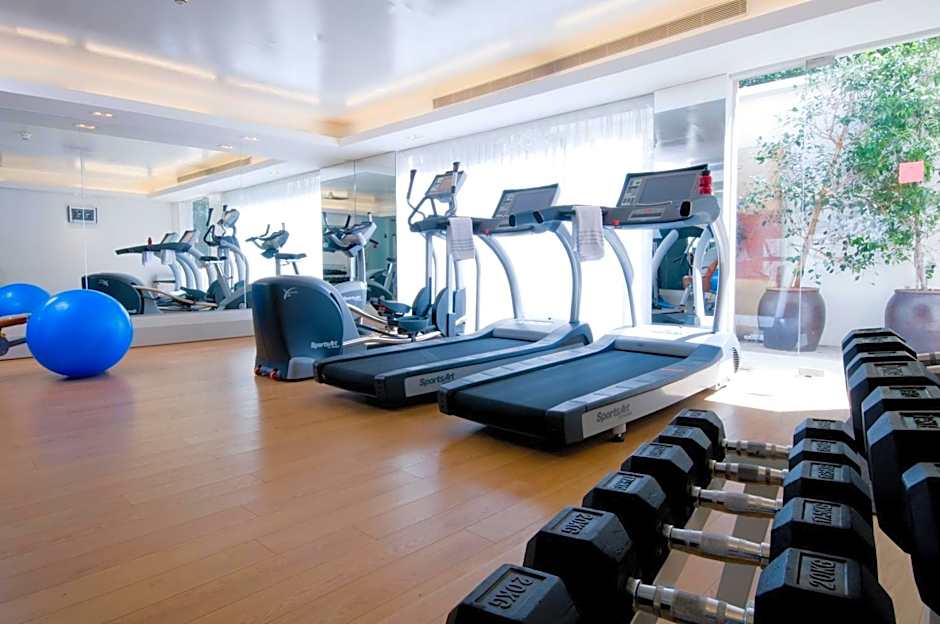 Leonardo Plaza Hotel Jerusalem