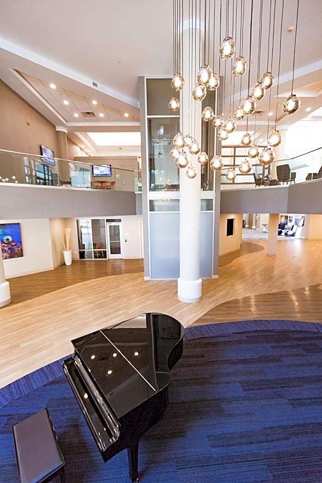 Holiday Inn Newport News - Hampton By IHG