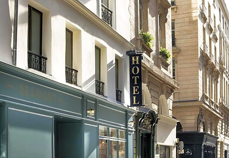Hotel Gramont Opera