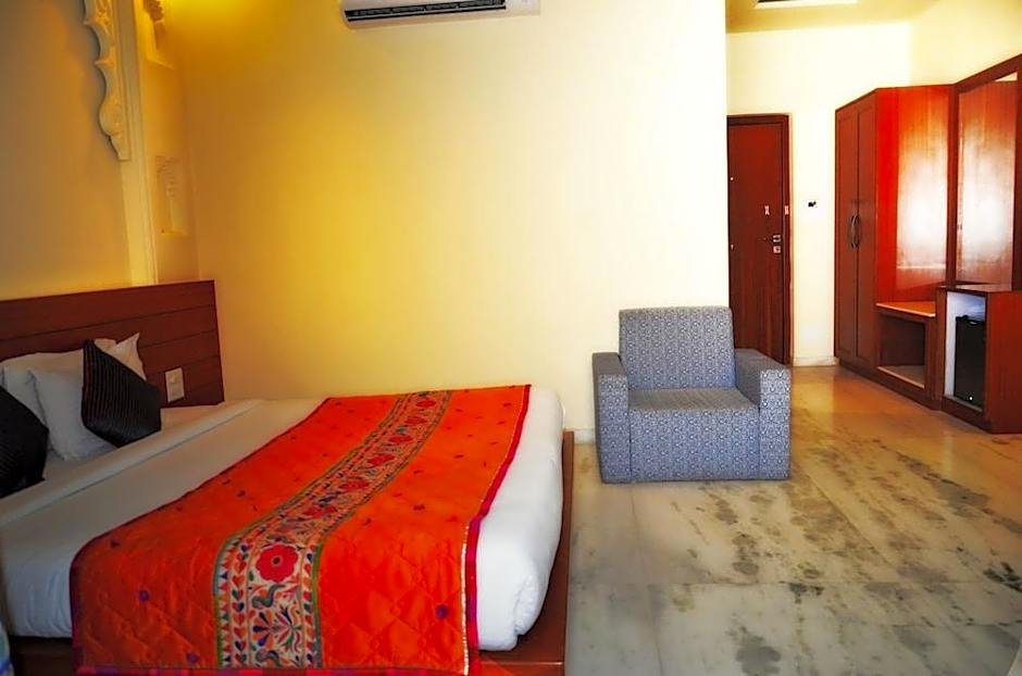 Justa Brij bhoomi Nathdwara