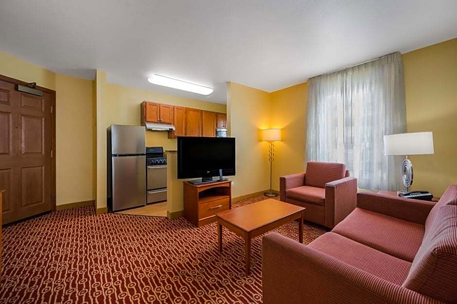 Sonesta Simply Suites Detroit Novi