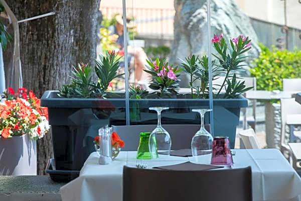 Hotel La Fenice e Sole