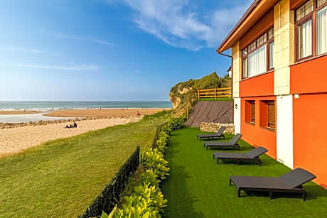 Hotel SanMar