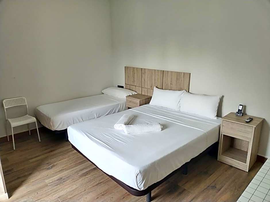 Hotel Melilla Centro