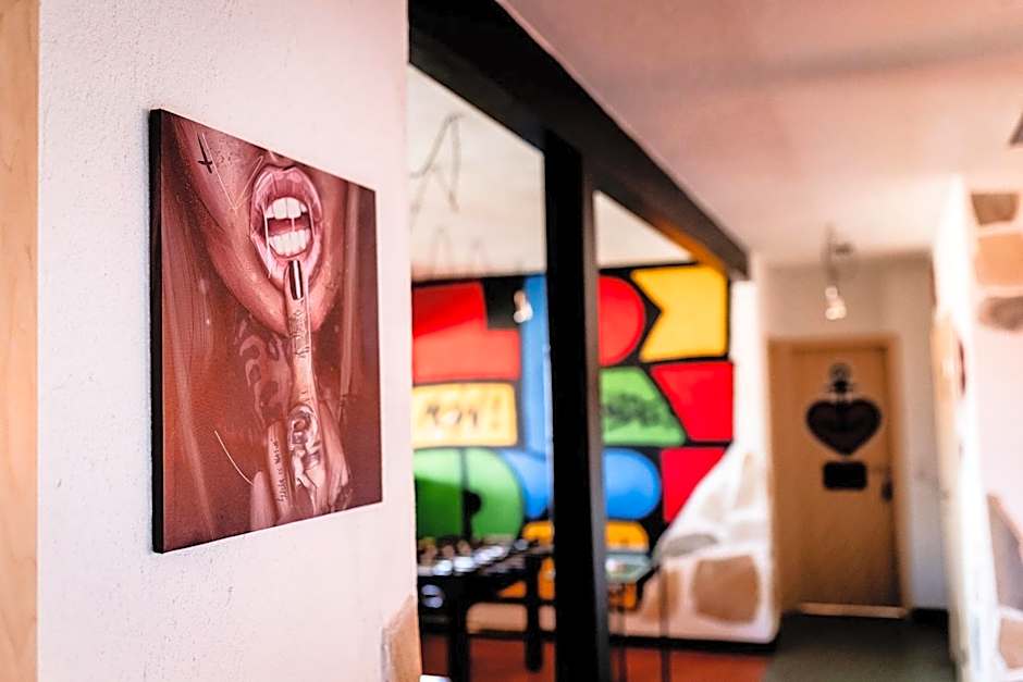 heimatbude Loft