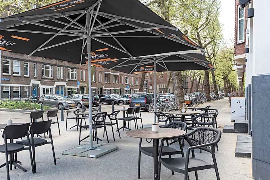 Le Marin Hotel Rotterdam City - Handwritten Collection