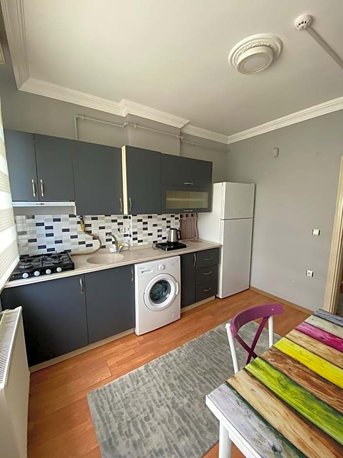 TULİPA SUİTEs TRABZON