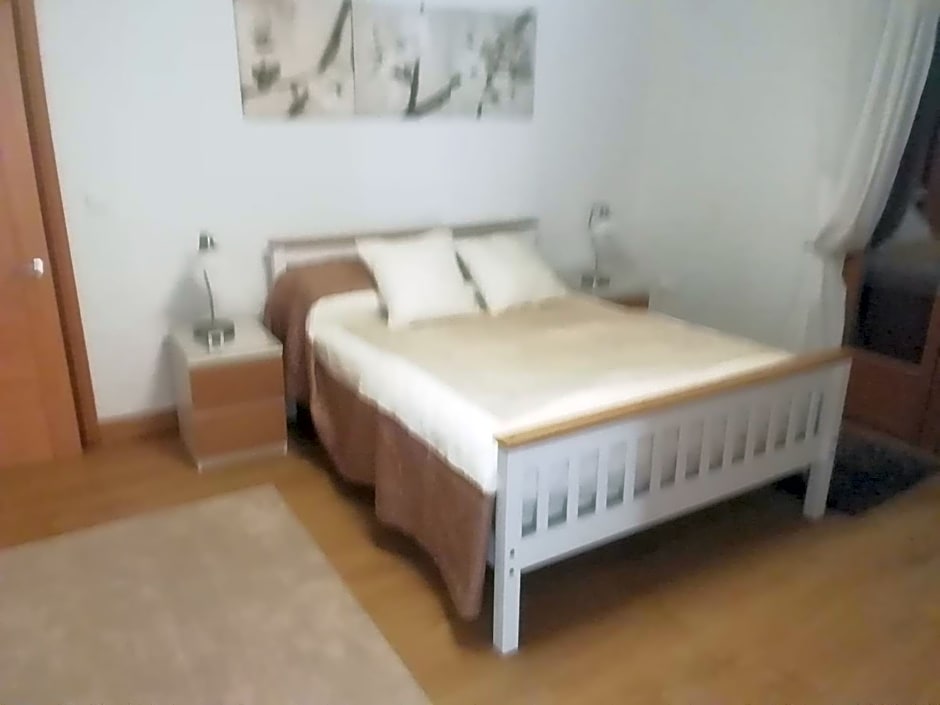 Bellevue Josselin 1a Chemin des Cruyere