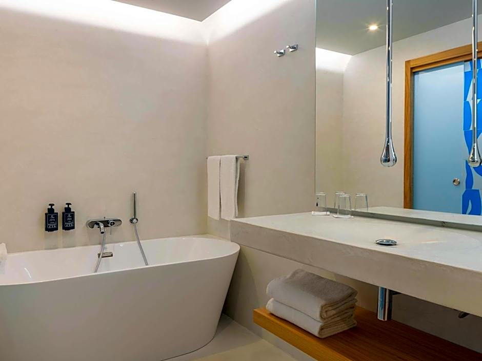 Hotel et Spa Kasano Calvi - Handwritten Collection