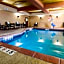 Comfort Suites Topeka Northwest