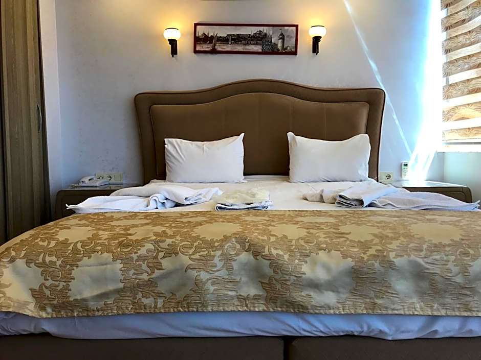 Harbour Suites Old City