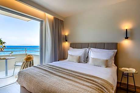 KoSea Boutique Hotel