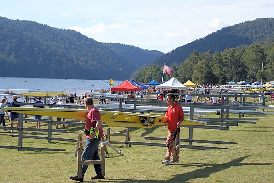 AAA Granary Accommodation