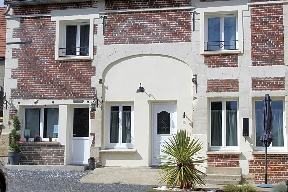 Le clos du mont César