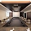 Algiers Marriott Hotel Bab Ezzouar