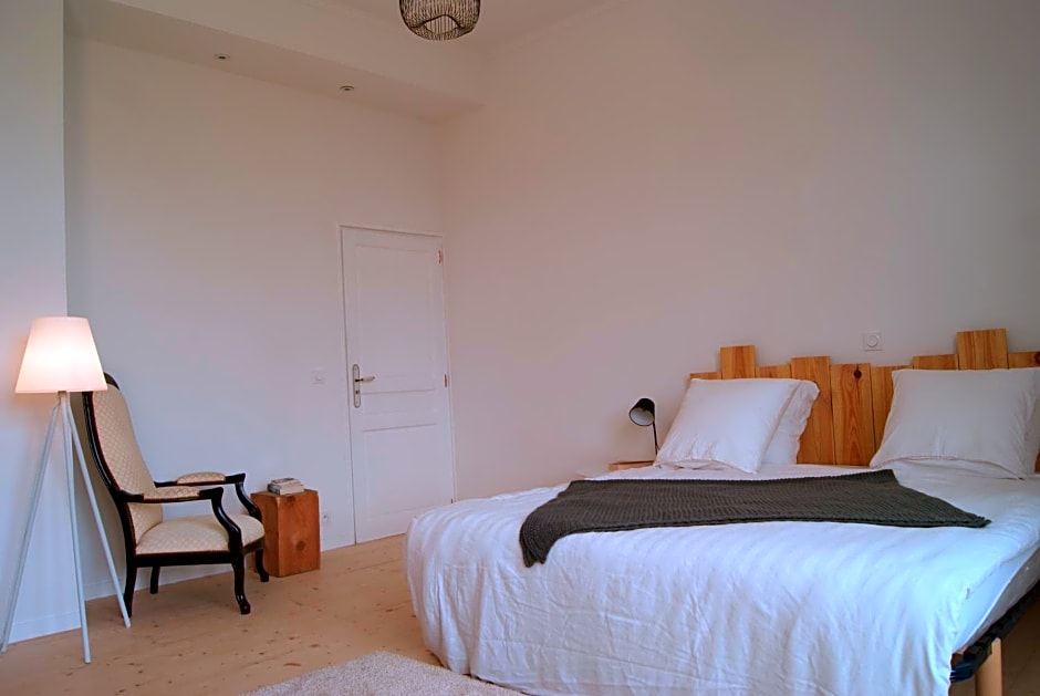 Chateau Saint Martin B&B