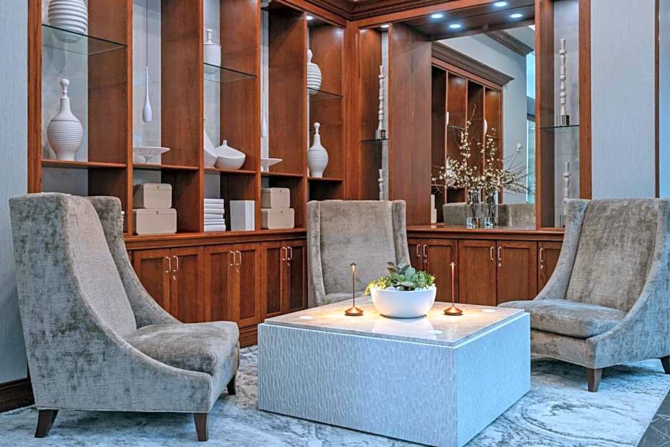 Westin Houston Downtown