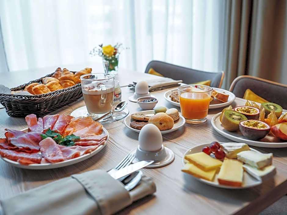 Mercure Hotel Delémont