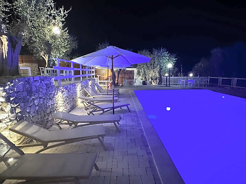 Village Valle D'Oro ApartHotel