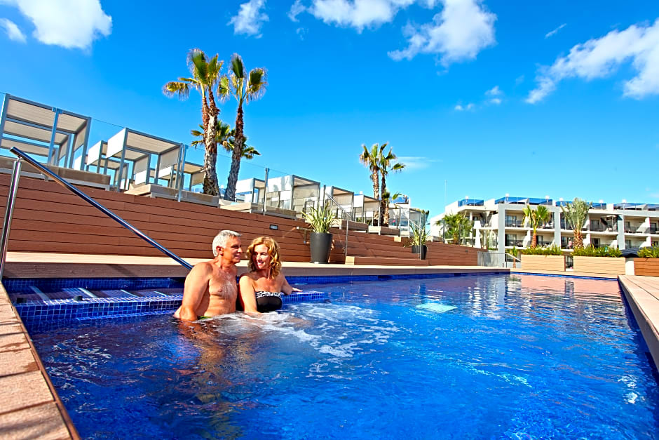 Zafiro Palace Alcudia