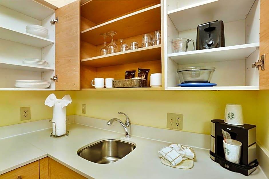 Staybridge Suites Columbia - Baltimore by IHG