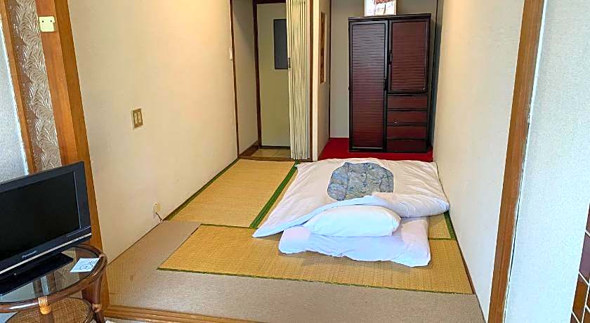 Beppu no Oyado Kagaya