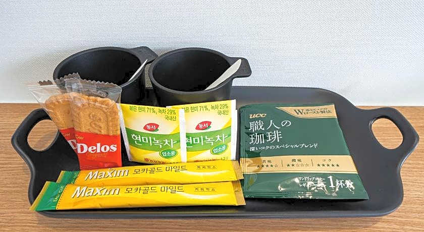 DongBaek Hotel Gohyeon