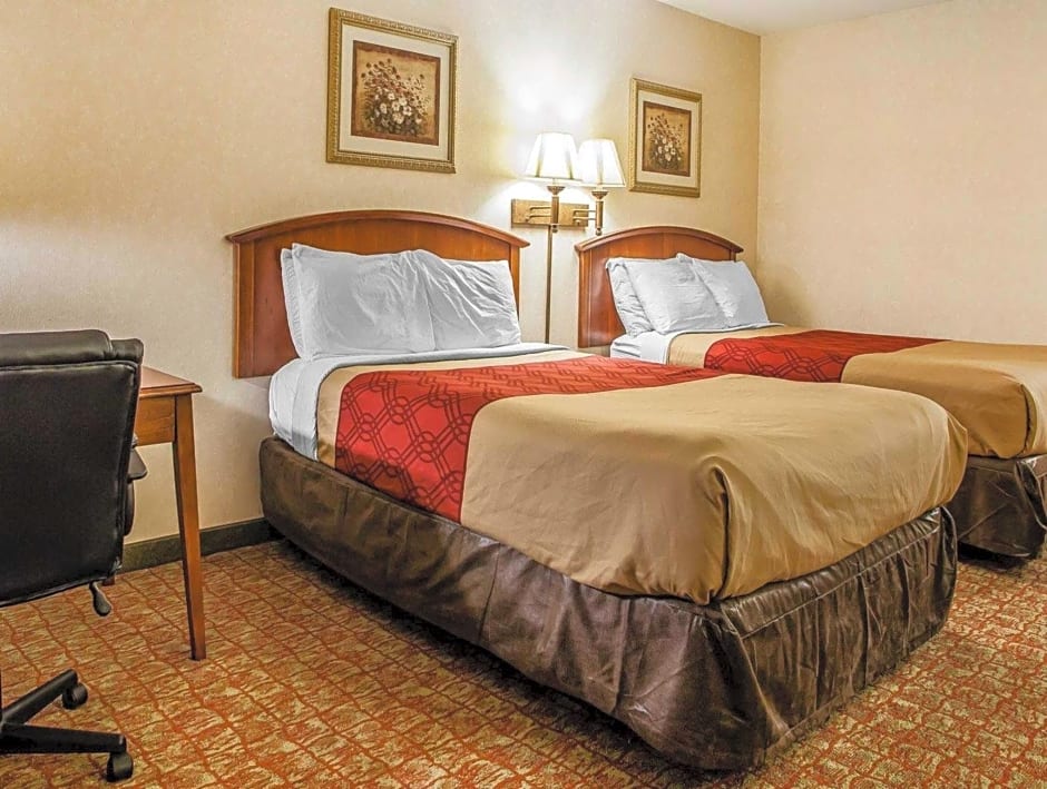 Econo Lodge Douglassville-Pottstown