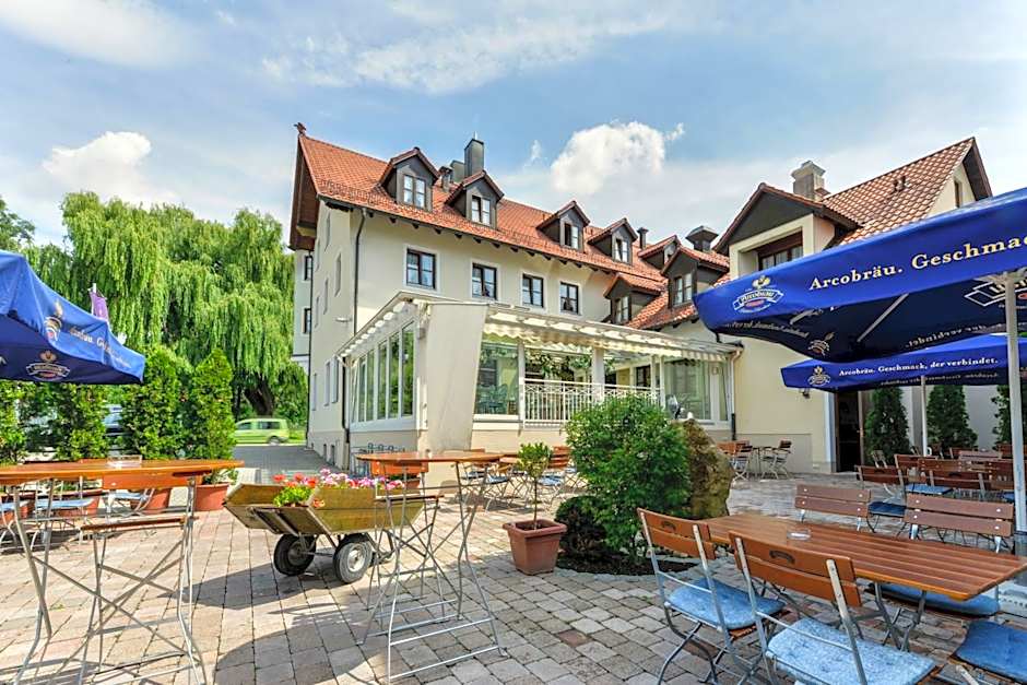 Landgasthof Nagerl