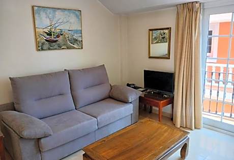 APARTMENT 1 ROOM 2 PAX