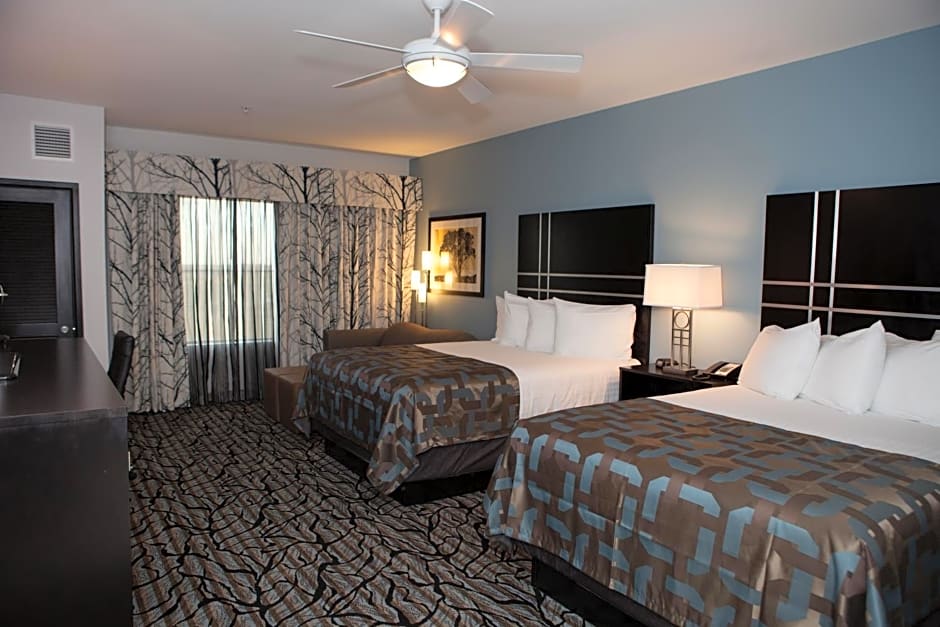 La Quinta Inn & Suites by Wyndham Lubbock Southwest