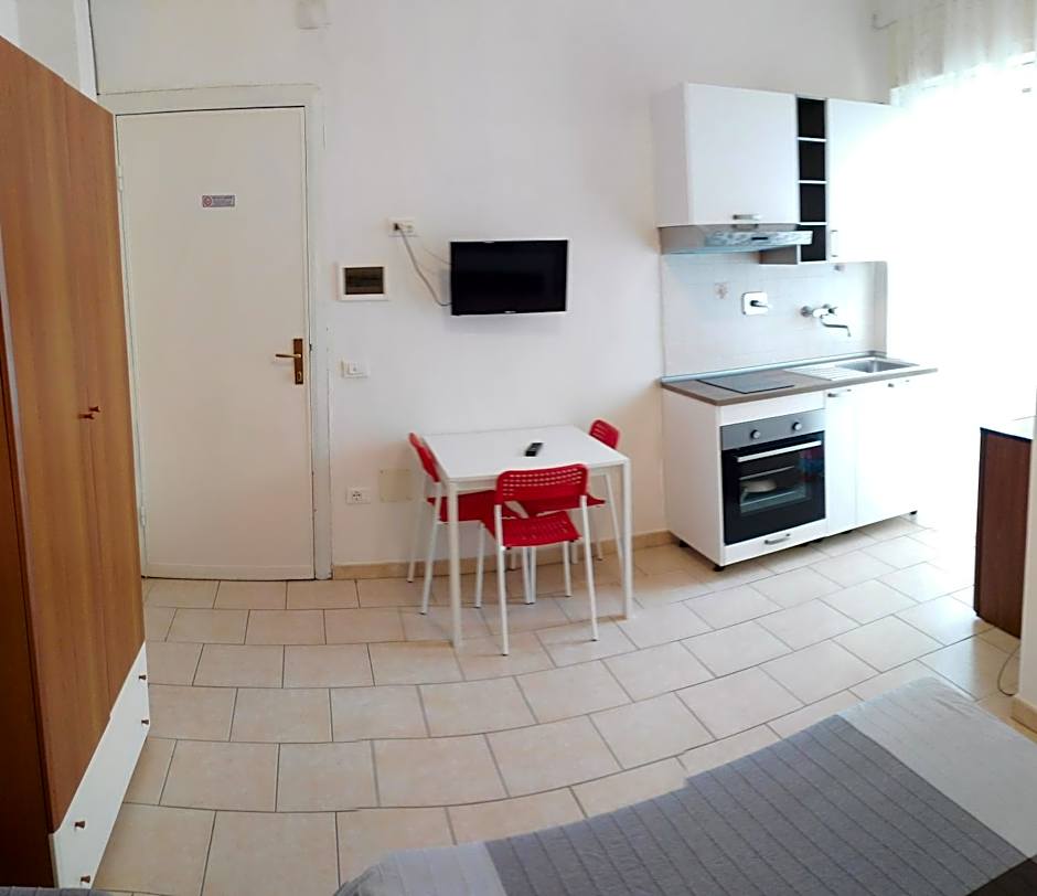 Residence Hotel Vittoria
