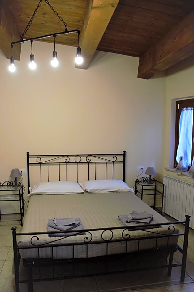 B&B La Vecchia Osteria