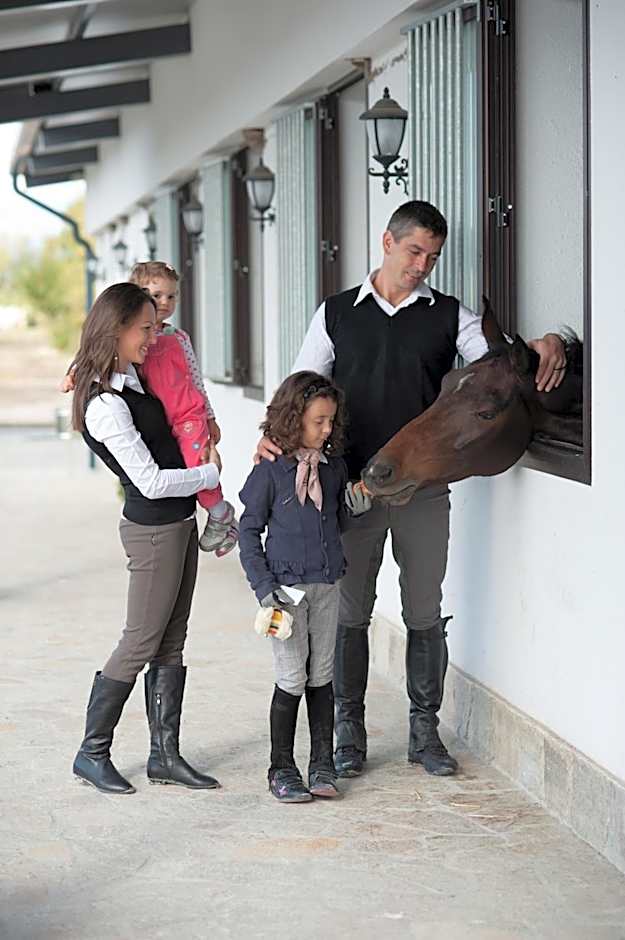 Boutique Complex Trakiets