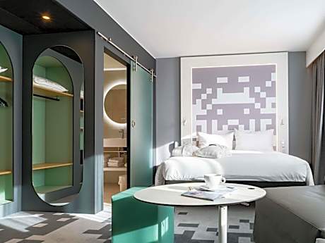 ibis Styles Beziers Centre