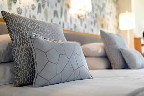 Superior Double Room with Ocean View