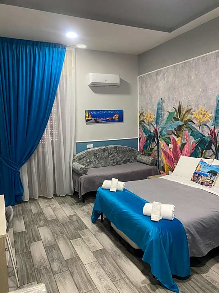 B&B VIVA NAPOLI
