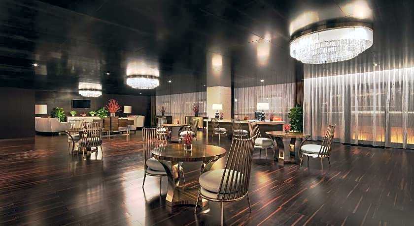 Gran Melia Xian Hotel