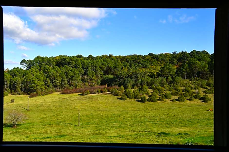B&B Angueur