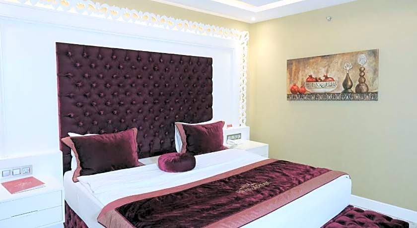 Real Konak Hotel