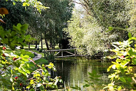 Hornsbury Mill